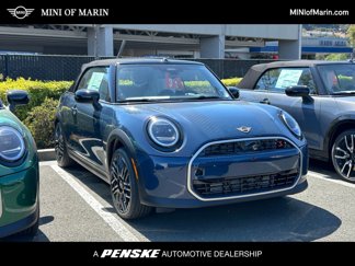 New 2026 MINI Cooper S image 1