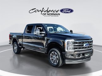 New 2025 Ford F250 King Ranch image 1