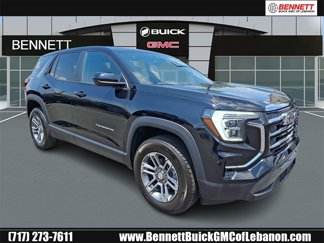 New 2026 GMC Terrain Elevation w/ Technology Package II image 1