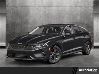 Used 2023 Kia K5 LXS image 1