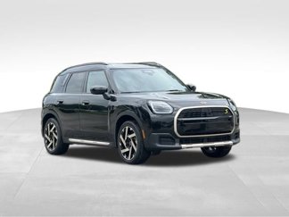 New 2025 MINI Cooper Countryman SE w/ Comfort Package Max image 1