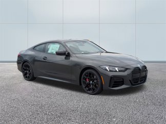 New 2026 BMW 440i xDrive Coupe w/ Premium Package image 1