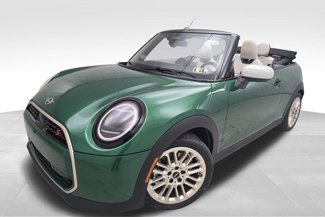 New 2026 MINI Cooper S image 1