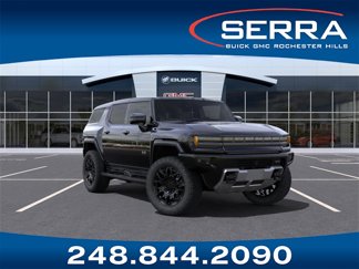 New 2025 GMC Hummer EV 2X image 1