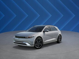 New 2025 Hyundai Ioniq 5 Limited image 1