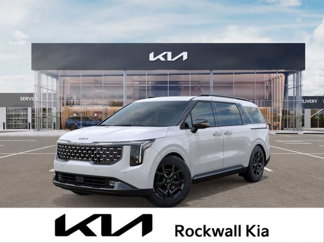 New 2026 Kia Carnival SX Prestige image 1