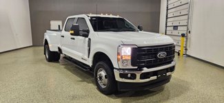 Used 2024 Ford F350 XL w/ XL Driver Assist Package image 1