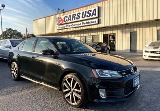 Used 2013 Volkswagen Jetta GLI Autobahn image 1