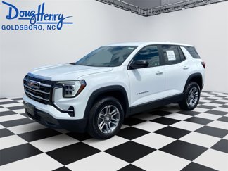 New 2026 GMC Terrain Elevation w/ Technology Package II image 1