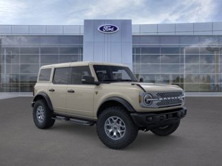 New 2025 Ford Bronco Badlands image 1