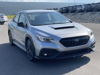 New 2025 Subaru WRX tS image 1