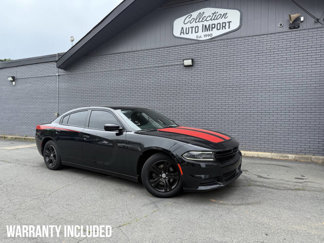 Used 2020 Dodge Charger SXT w/ Leather Interior Group image 1