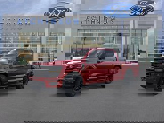 New 2025 Ford F150 XLT image 1
