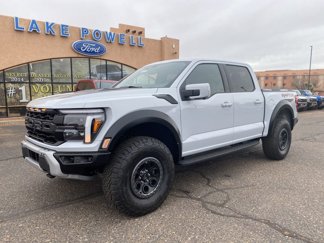 New 2025 Ford F150 Raptor image 1