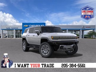New 2025 GMC Hummer EV 2X image 1