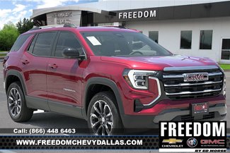 New 2026 GMC Terrain Elevation w/ Elevation Premium Package image 1