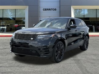 New 2026 Land Rover Range Rover Velar Dynamic SE image 1