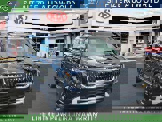 New 2026 Kia Carnival EX image 1