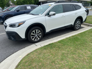 Used 2022 Subaru Outback Premium image 1
