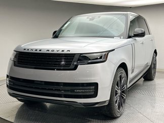 New 2025 Land Rover Range Rover Long Wheelbase Autobiography image 1