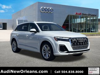 New 2025 Audi Q7 3.0T Prestige image 1