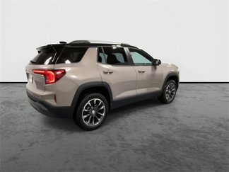 New 2026 GMC Terrain Elevation w/ Elevation Premium Package image 1