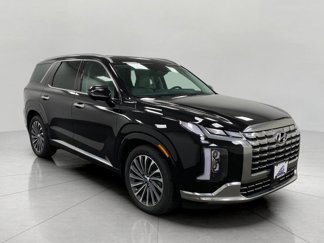 New 2025 Hyundai Palisade Calligraphy image 1
