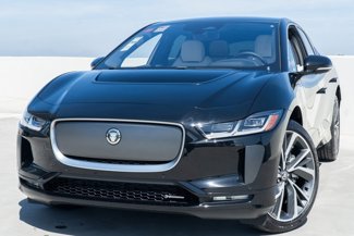 Used 2024 Jaguar I-PACE R-Dynamic HSE image 1