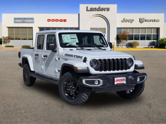 New 2025 Jeep Gladiator Sport image 1
