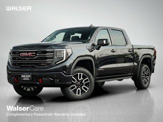 New 2026 GMC Sierra 1500 AT4 w/ AT4 Premium Package image 1
