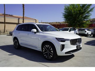 New 2025 Volvo XC90 T8 Plus w/ Protection Package Premier image 1