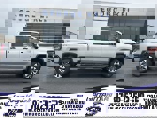 Used 2023 Chevrolet Silverado 2500 Custom video 1