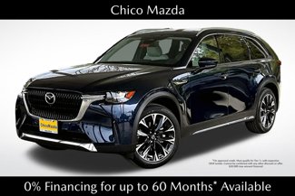 New 2025 MAZDA CX-90 Plug-In Hybrid w/ Premium Plus image 1