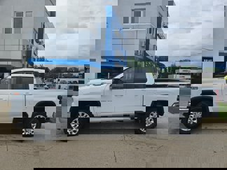 New 2025 Chevrolet Silverado 3500 LT w/ All Star Edition image 1