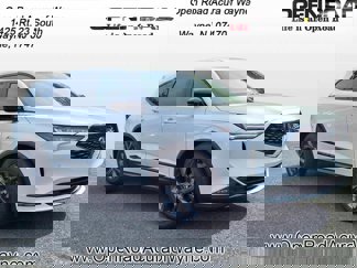 Certified 2024 Acura MDX A-Spec image 1
