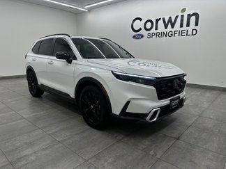 Used 2023 Honda CR-V Sport Touring image 1