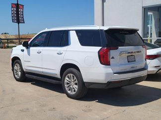 Used 2024 GMC Yukon SLT video 3
