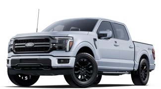 New 2025 Ford F150 Lariat image 1