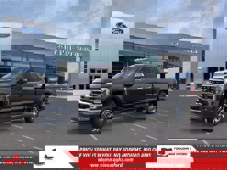 New 2025 Ford F350 Lariat image 1