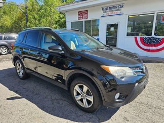 Used 2015 Toyota RAV4 XLE image 1