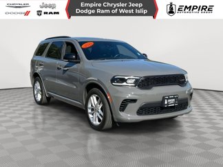 Used 2024 Dodge Durango GT image 1