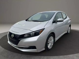Used 2023 Nissan Leaf S image 1