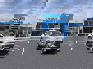 New 2025 Buick Envista Preferred w/ Convenience I Package image 1