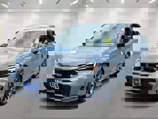 New 2026 Honda Civic Sport Touring image 1