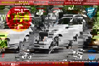 Used 2025 BMW X7 xDrive40i image 1