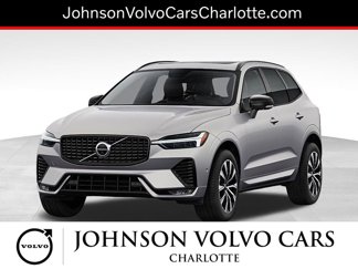 Certified 2025 Volvo XC60 B5 Plus image 1