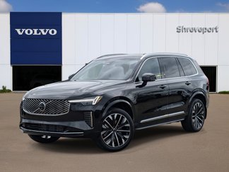 New 2025 Volvo XC90 B6 Plus w/ Protection Package Premier image 1