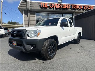 Used 2012 Toyota Tacoma 2WD Access Cab image 1