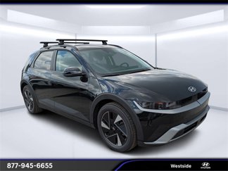 New 2025 Hyundai Ioniq 5 SEL image 1