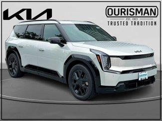 New 2026 Kia EV9 Land image 1